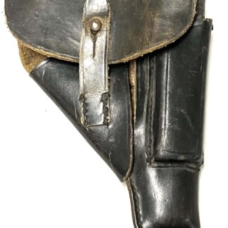 German WW2 Holster for Walther, Mauser,  Sauer etc.