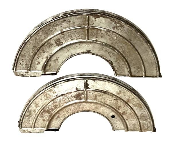 French WW1 Chauchaut Machinegun Magazines - Image 2