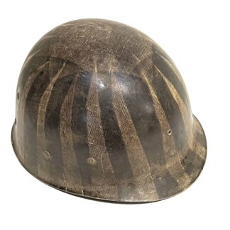 WW2 US M1 Helmet Liner Westinghouse Unpainted