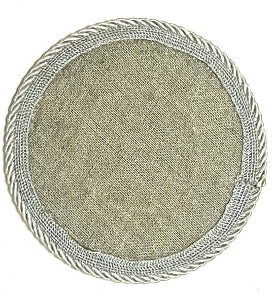 WW2 German Craftsman Motor - Armor Mechanic Patch - Image 2
