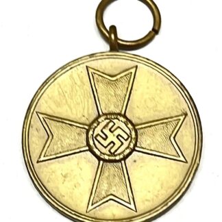 WW2 German War Merit Medal