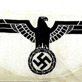 WW2 German Sports Eagle