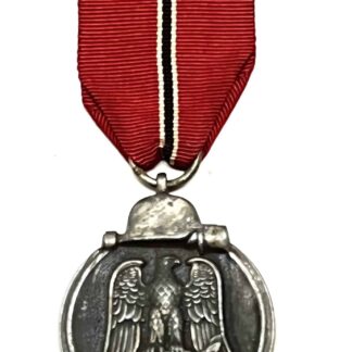 WW2 German Eastern Front Medal