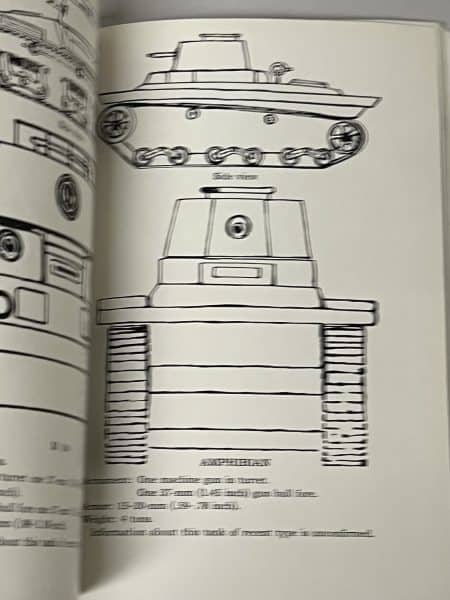 WW2 US Intelligence Manual May 1942 Japanese Ground & Air Forces ...