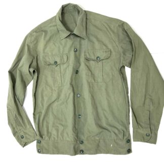 North Vietnamese Army Battle Jacket Lightweight Cotton