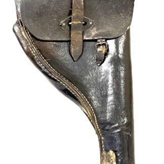 German WW2 Prestoff Flaregun Holster