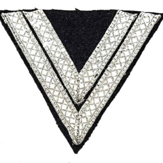 WW2 German SS Rottenfuhrer Sleeve Rank