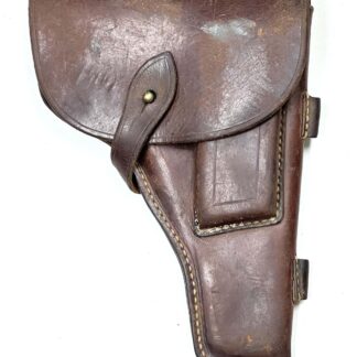North Vietnamese Army Officer Type 54 Tokarev Holster - Early One