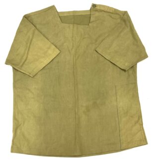 North Vietnamese Army Issue Pullover T-Shirt