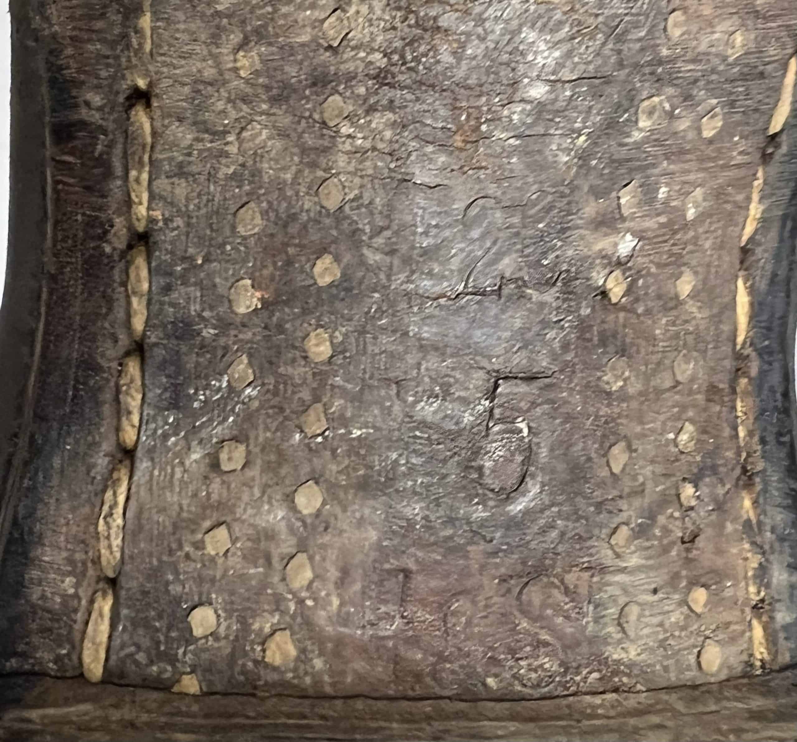 WW2 German Jack Boots with Hobnails - Image 12