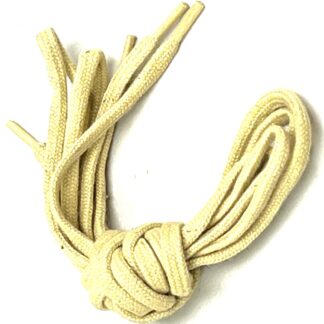 WW2 Japanese Army Issue Boot Shoe Laces Rare Unissued