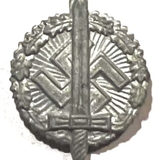WW2 German SA Sports Badge Tinnie