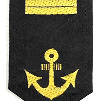 WW2 Japanese Navy Seaman 1st Class Rate