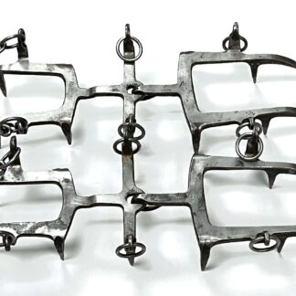 WW2 German Ice Creepers Crampons