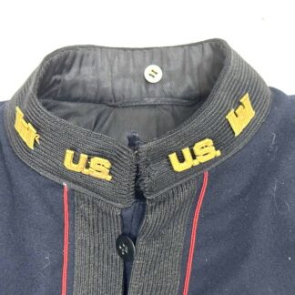 Pre WW2 US Army Officer Dress Uniform - Corps of Engineers