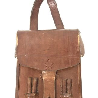 WW2 Japanese Army NCO Mapcase