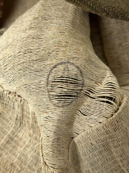 WW2 Japanese Army  Officer's Cap - Image 8