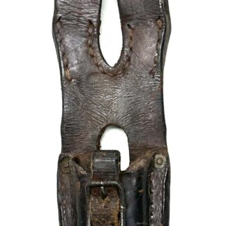 WW2 Japanese Pre-March 1940 Bayonet Frog