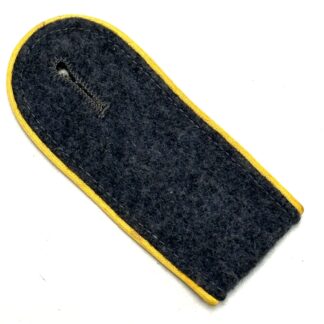 WW2 German Luftwaffe Para Flight Enlisted Shoulder Board