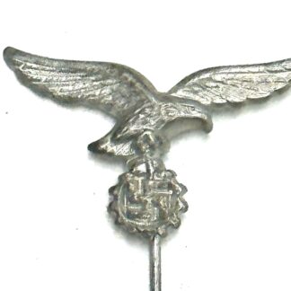 WW2 German Luftwaffe Stickpin Insignia