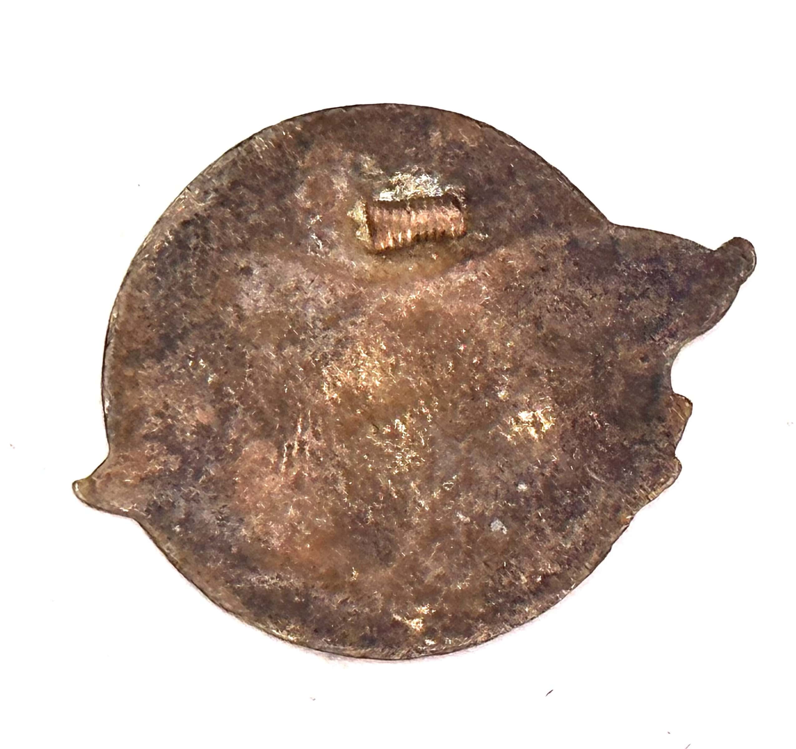 Viet Minh Dien Bien Phu Campaign Badge 5-8 - Image 2