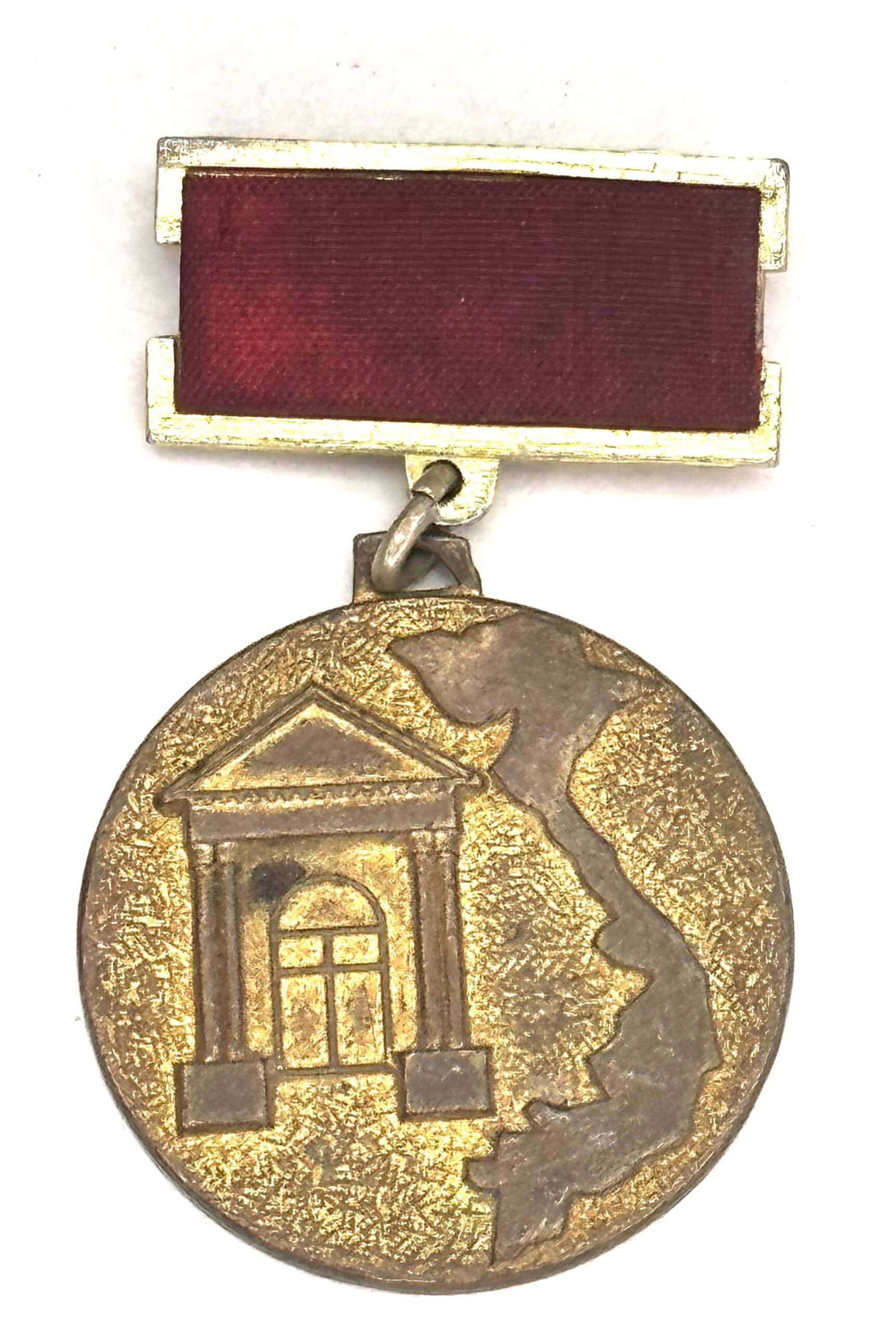 North Vietnamese Army French Vietnam Paris Medal