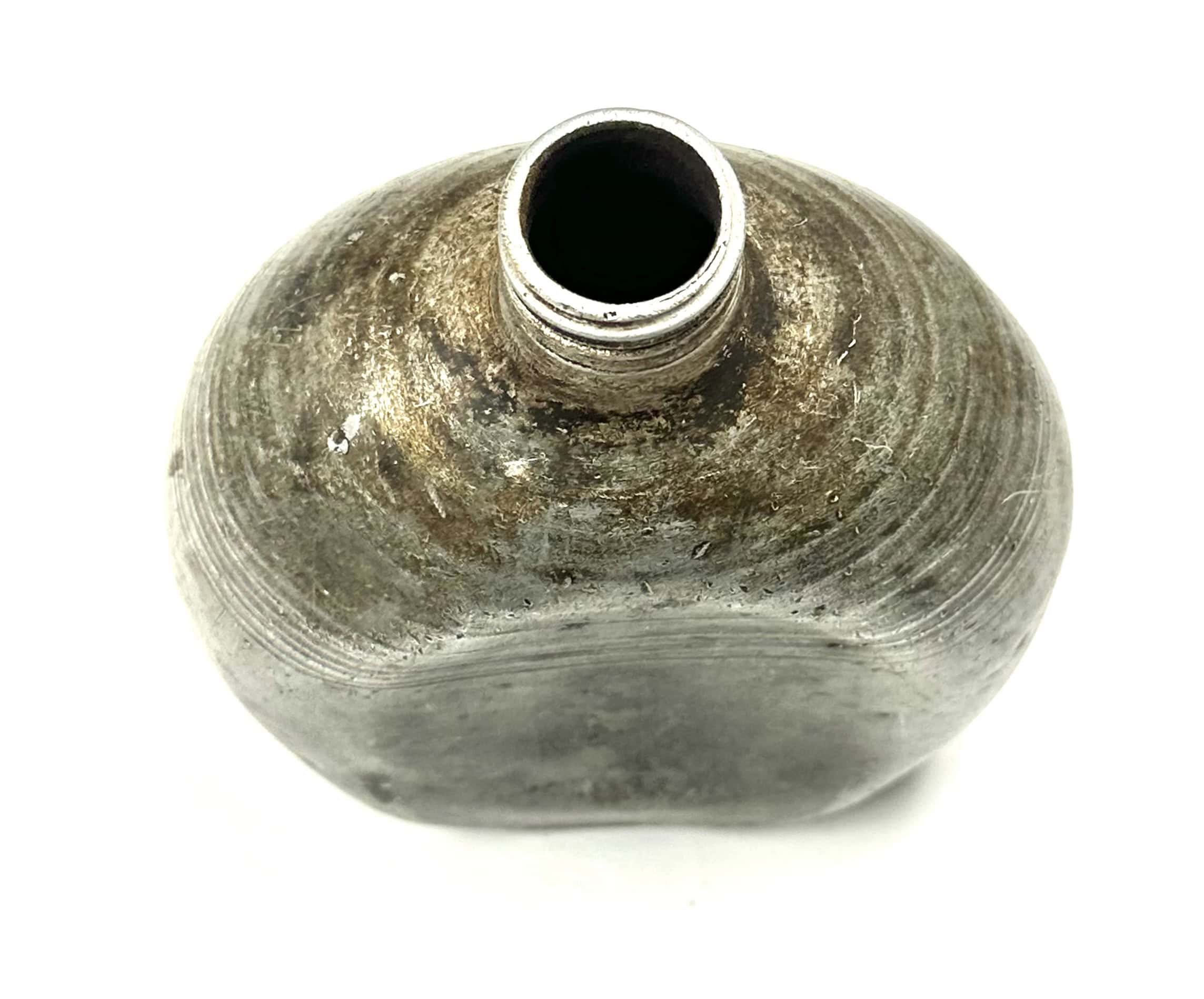 Viet Cong Canteen with Jungle Made Harness - Image 11