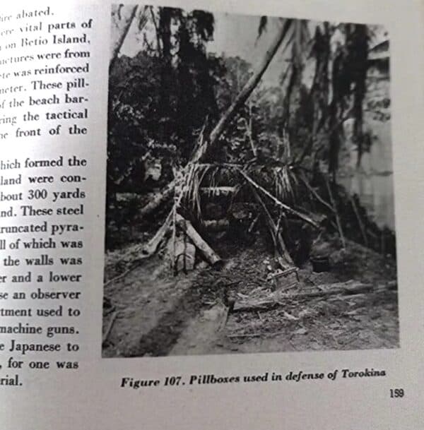 US WW2 Intelligence Manual 1944 Soldier's Guide to the Japanese Army ...