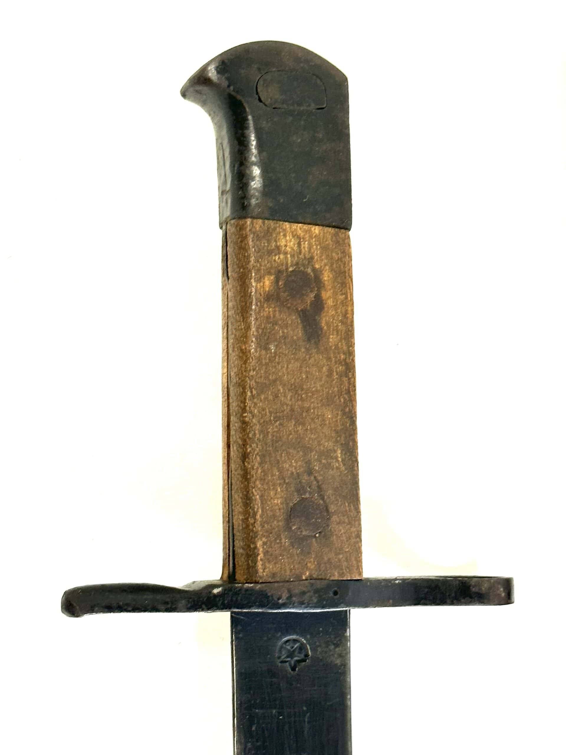 WW2 Japanese Rocking Star Toyokawa Kosho Navy Arsenal Type 30