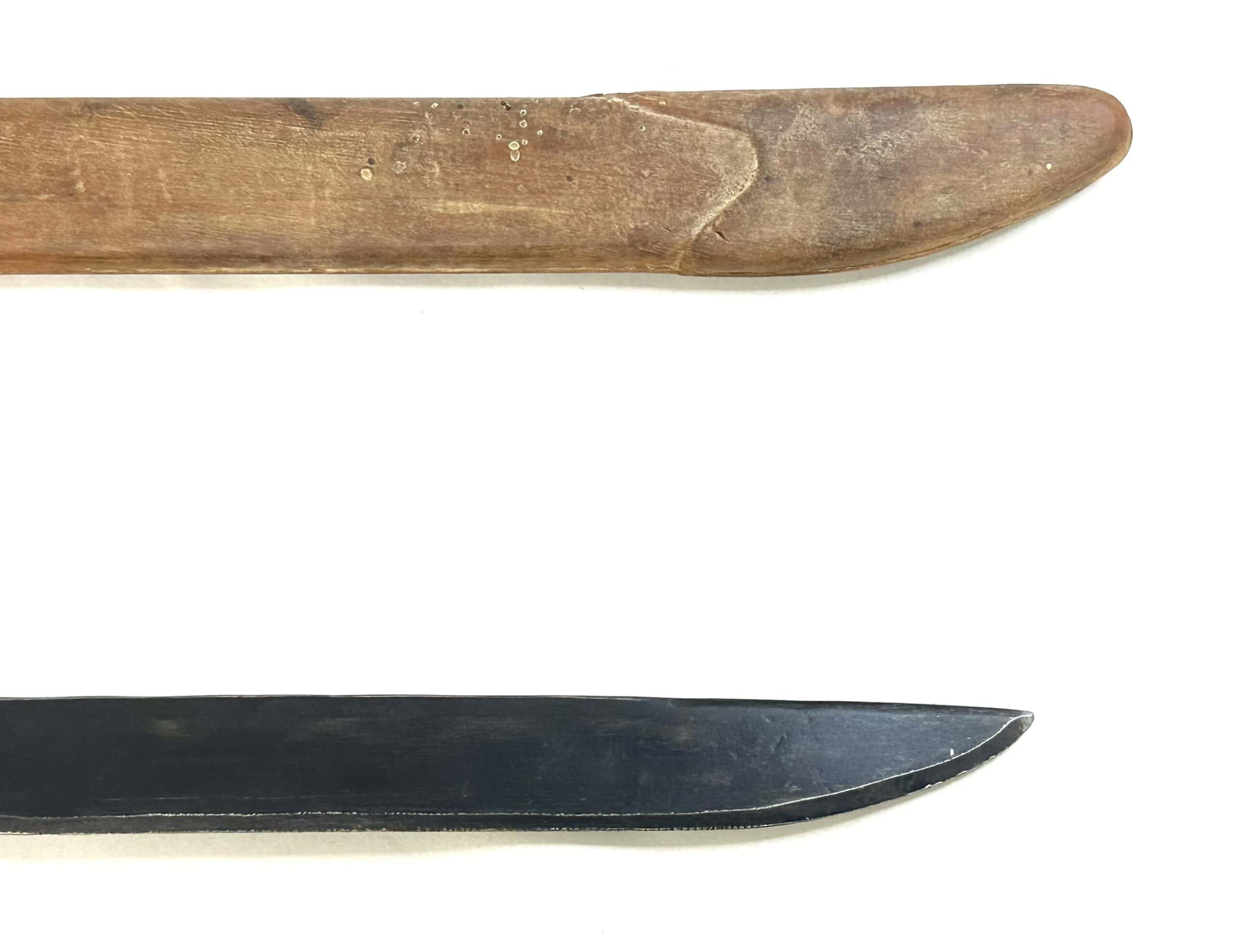 WW2 Japanese Rocking Star Toyokawa Kosho Navy Arsenal Type 30
