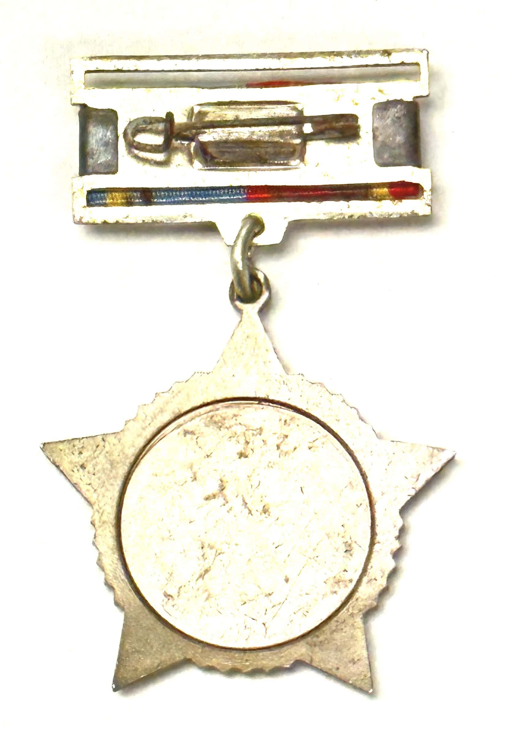 Viet Cong Resolved For Victory Medal - Image 2