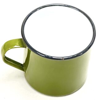 North Vietnamese Army Small Drinking Cup