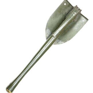 US Vietnam War E-tool Entrenching Tool Pick 1964 Dated