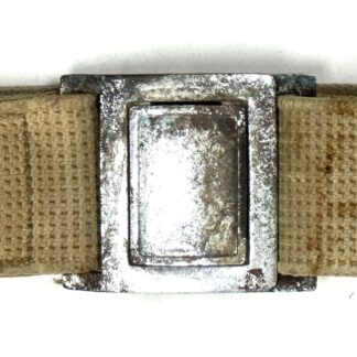 North Vietnamese Army Viet Cong 1965 Web Belt