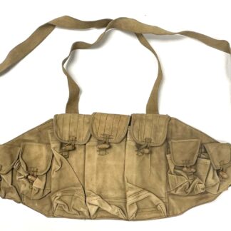 Pathet Lao Khmer Rouge AK47 AK47 Chest Pouch