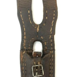 Japanese very rare Pre 1917 Type 30 Bayonet Frog