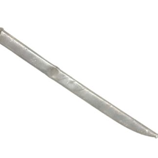 WW2 Japanese Battledamaged Type 30 Bayonet Scabbard