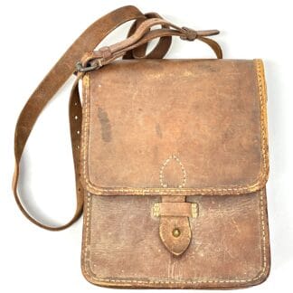 WW2 Japanese Navy Landing Force Officer’s Mapcase