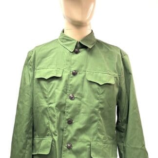 ChiCom Khmer Rouge PLA Three Piece Uniform