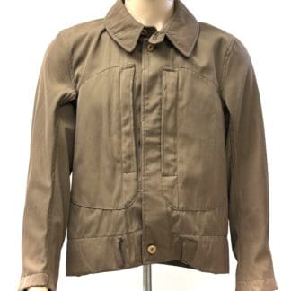 WW2 Japanese Army Aviator Summer Pilot’s Flight Jacket 1944