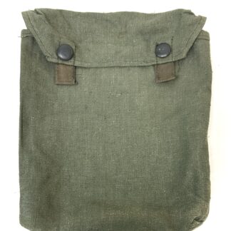 WW2 German Gas Sheet Bag