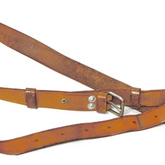 Hungarian AK55 AK63 AK47 Leather Sling