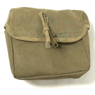 North Vietnamese Army Hanoi Made First Aid Pouch