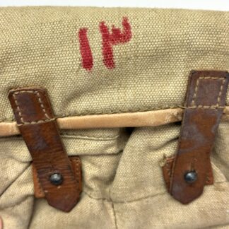 Iraqi SVD Sniper Magazine Pouch