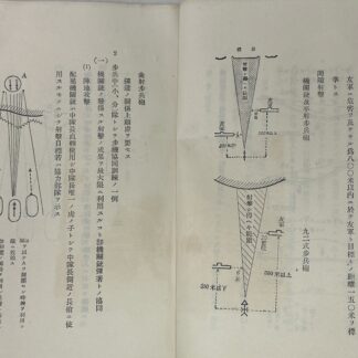 WW2 Japanese Infantry Training Manual