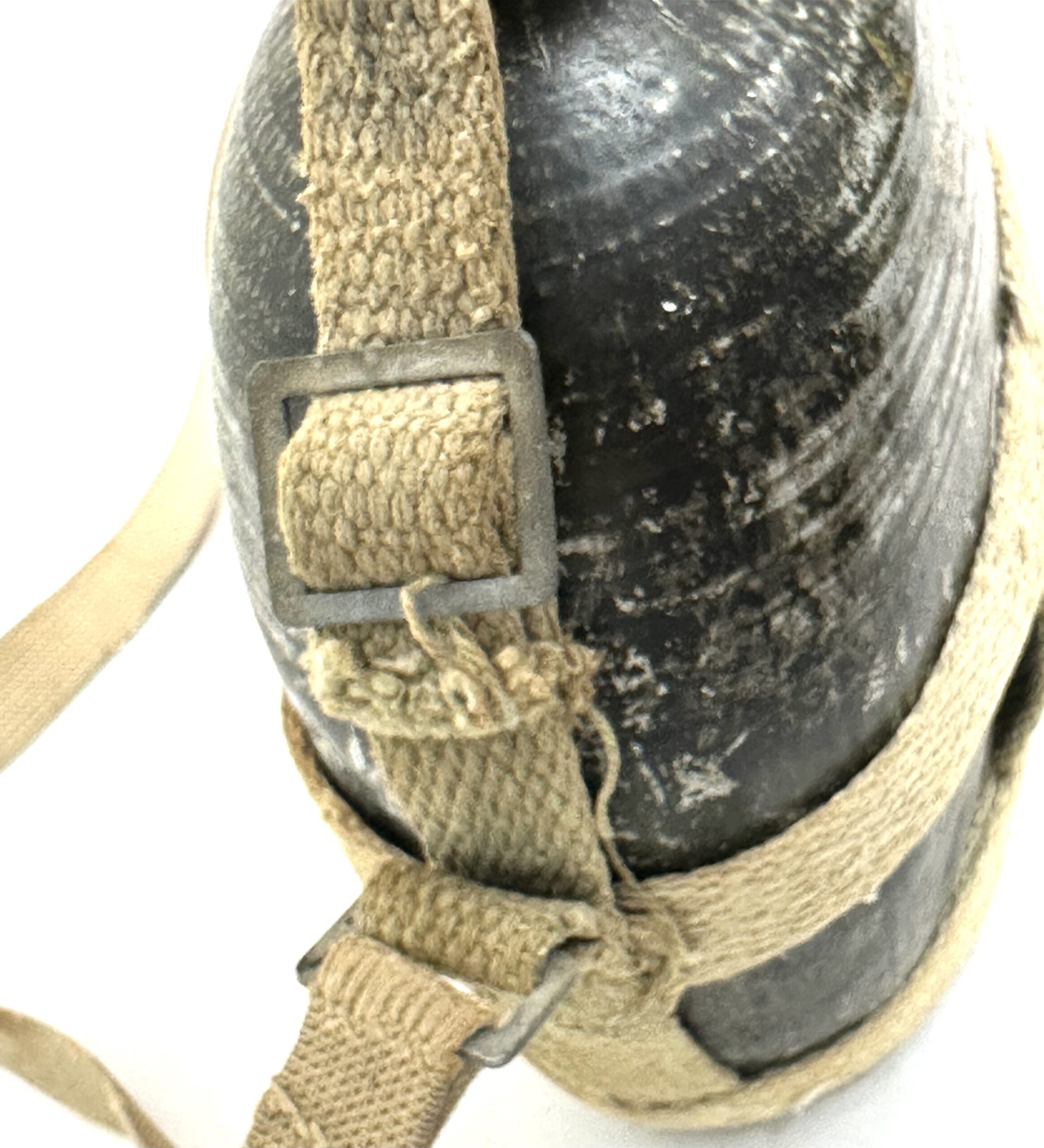 Chinese Korean War Viet Minh Canteen Model 1950 - Image 6