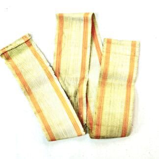 WW2 Japanese Order of the Sacred Treasure Ribbon