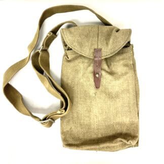 Soviet North Vietnamese Iraqi Cuban RPK 40 Round Magazine Pouch