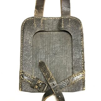 WW2 German Prestoff Shovel Carrier