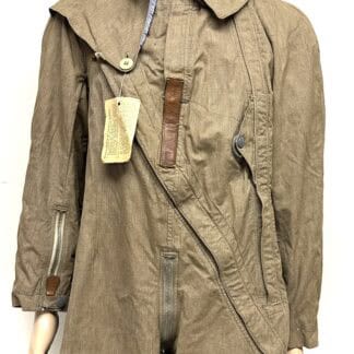 WW2 German Luftwaffe Flight Suit UNISSUED with Tag